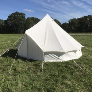 Bell Tent