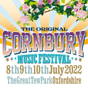 Cornbury Music festival