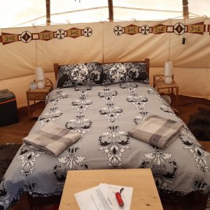 Luxury packages