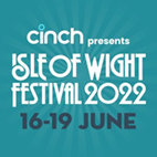 Isle of Wight Festival Tipi Hire