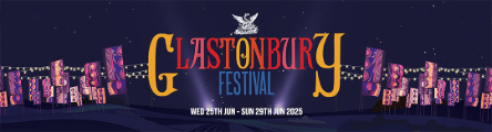 Glastonbury